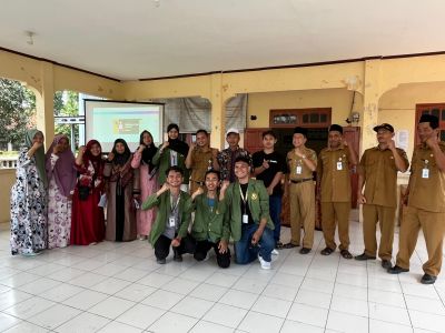 Foto Bersama