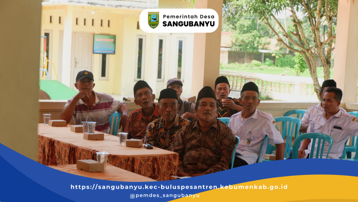 Sosialisasi Pupuk Organik Cair dan Resapan Biopori 01