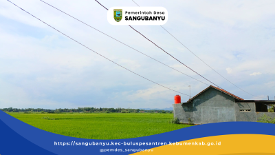 Optimalisasi Potensi Desa dengan Agrikultur