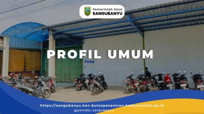 Profil Umum